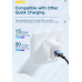Кабель швидкої зарядки для Xiaomi 120W 67W 33W Mi Turbo Charge USB Type-C 6A на 2 метри Essager